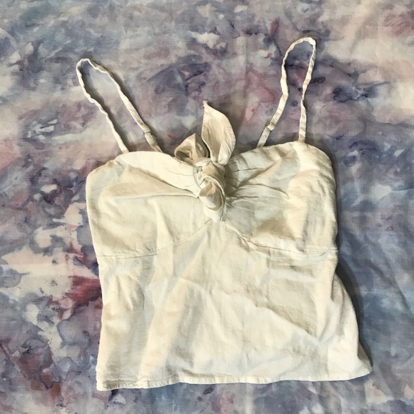 Brandy Melville Sasha Tank - Picture 2 of 3